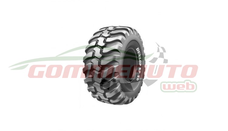 COP. 335/80 R20 149K SP T9